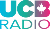 UCB Radio logo