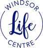 Windsor Life Centre logo