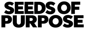 Seeds of Purpose logo